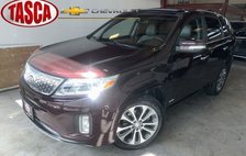 2015 Kia Sorento SX