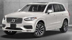 2020 Volvo XC90 T6 Momentum 6-Passenger
