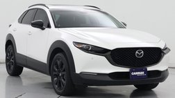 2025 Mazda CX-30 2.5 Turbo Premium Plus