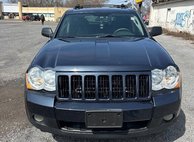 2008 Jeep Grand Cherokee Laredo