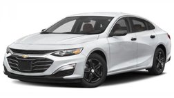 2023 Chevrolet Malibu LS