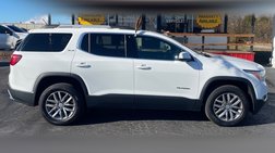 2017 GMC Acadia SLE-2