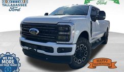 2025 Ford Super Duty F-250 Platinum