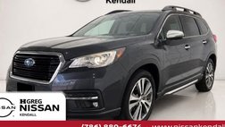 2019 Subaru Ascent Touring