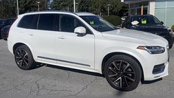 2023 Volvo XC90 B6 Plus Bright Theme 6P