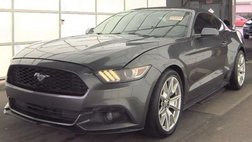 2015 Ford Mustang Premium
