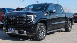 2023 GMC Sierra 1500 Denali Ultimate