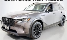 2025 Mazda CX-90 3.3 Turbo Premium Sport