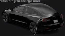 2023 Tesla Model 3 Long Range