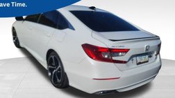 2022 Honda Accord Sport Special Edition