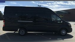 2025 Ford Transit XL