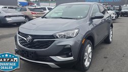 2022 Buick Encore GX Preferred
