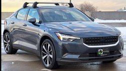2022 Polestar 2 Long Range Dual Motor