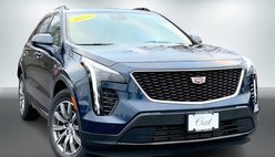 2020 Cadillac XT4 Sport