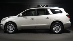 2009 Buick Enclave CXL
