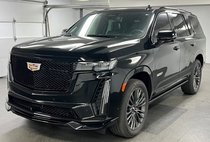 2023 Cadillac Escalade-V Base