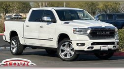 2020 Ram Ram Pickup 1500 Limited