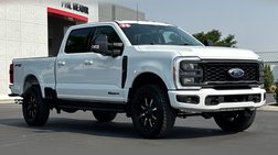 2024 Ford Super Duty F-350 Lariat