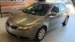 2012 Kia Forte EX