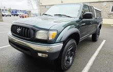 2003 Toyota Tacoma PreRunner