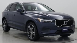 2018 Volvo XC60 T5 Momentum