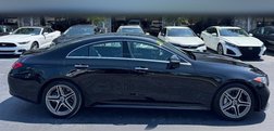 2021 Mercedes-Benz CLS-Class CLS 450 4MATIC