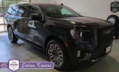 2023 GMC Yukon XL Denali Ultimate