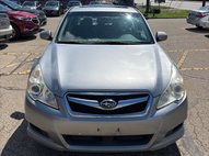 2011 Subaru Legacy 2.5i Limited