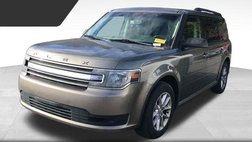 2013 Ford Flex SE