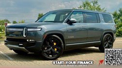 2024 Rivian R1S Adventure