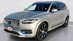 2022 Volvo XC90 T6 Inscription 6-Passenger