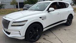 2023 Genesis GV80 2.5T