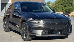 2024 Genesis Electrified GV70 Base