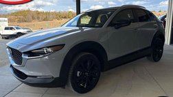 2025 Mazda CX-30 2.5 S Select Sport