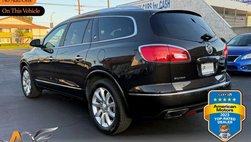 2014 Buick Enclave Premium