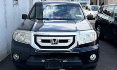 2011 Honda Pilot EX-L