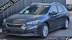 2018 Subaru Impreza Premium