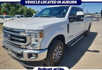 2022 Ford Super Duty F-250 Lariat