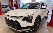 2025 Kia Niro LX