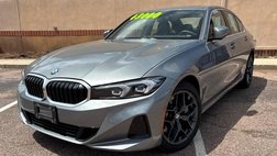 2025 BMW 3 Series 330i xDrive
