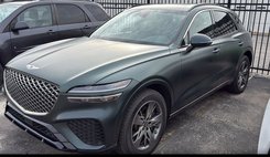 2023 Genesis GV70 3.5T Sport