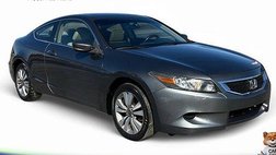 2008 Honda Accord EX-L