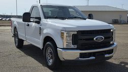 2019 Ford Super Duty F-250 XL