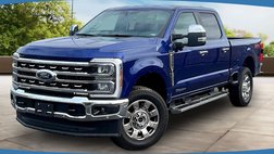 2026 Ford Super Duty F-250 