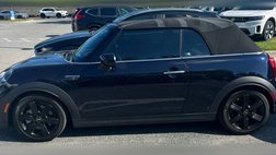 2024 MINI Convertible Cooper S