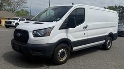 2023 Ford Transit 250