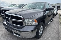 2019 Ram Ram Pickup 1500 Classic SLT