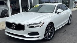 2020 Volvo S90 T6 Momentum