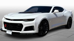 2019 Chevrolet Camaro ZL1