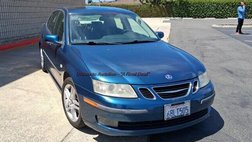 2007 Saab 9-3 2.0T